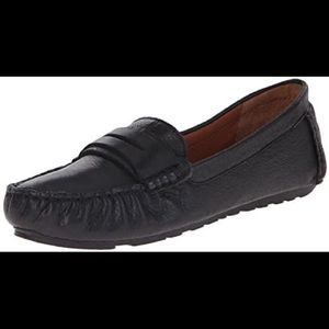 Gentle Souls “Portabello” Driving Moc (loafer)